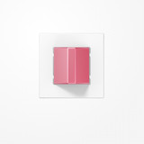 Jung NRSLS0834RMWWM Notrufsystem Rufmodul, Serie LS, schneeweiß matt