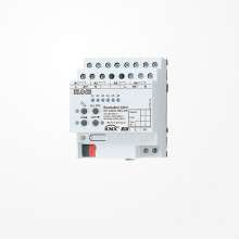 Jung RA23024REGHE KNX Raumaktor 110-230 V