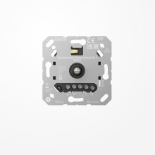 Jung RTR231 Raumthermostat (Heizen/Kühlen) 230 V