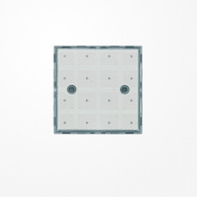 Jung SM1608 Sensormodul JUNG 2-Draht-Bus