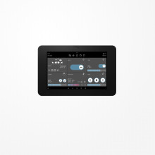 Jung SP0081U KNX Smart Panel, 203 mm / 8