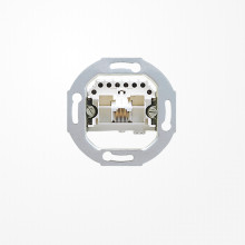 Jung UAE8UPO IAE/UAE-Anschlussdose für 1 Terminal