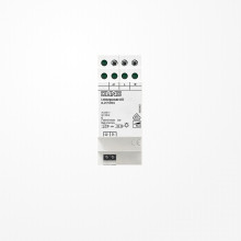 Jung ULZ1755REG Leistungszusatz LED, REG