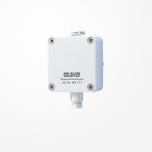 Jung WS10T Temperatursensor, alpinweiß