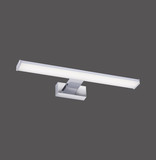 JUST LIGHT MATTIS LED Spiegelleuchte Neutralweiss 7W chrom 11132-17