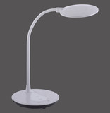 JUST LIGHT ASTRID LED Tischleuchte CCT Dimmbar 5W weiss 14416-16