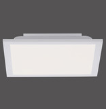 JUST LIGHT FLEET LED Deckenleuchte Neutralweiss 18,1W weiss 14470-16