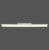 Paul Neuhaus FLAT LED Deckenleuchte CCT Dimmbar 21W weiss 16537-16-O