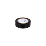 Kanlux Isolierband 1,6cm Schwarz 10m 1286