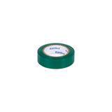 Kanlux Isolierband 1,6cm Grün 10m 1287