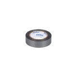 Kanlux Isolierband 1,6cm Grau 10m 1290