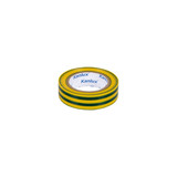 Kanlux Isolierband 1,6cm Gelb Grün 10m 1292