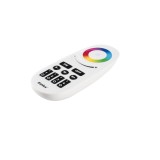 Kanlux Controller für LED-Streifen CONTROLLER RGBW Weiß 22146