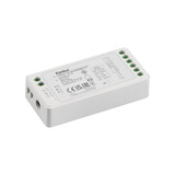 Kanlux Controller für LED Streifen 12V/24V Digital RGB+CCT Funk 22149