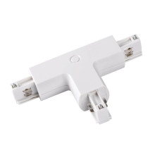 Kanlux 22590 TEAR PR-T-RRL-WH Verbindungselement zum Schienensystem TEAR (Stromverbindung)