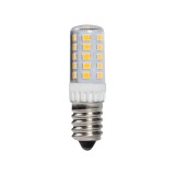Kanlux Lampe ZUBI LED E14 Weiß 4W 24528