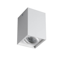 Kanlux Deckenleuchte GORD XS GU10 Weiß 25477