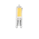 Kanlux 26631 G9 GLASS LED2W-CW Lampe