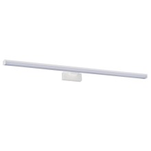 Kanlux LED-Wandleuchte ASTEN LED IP44 Weiß IP44 26688