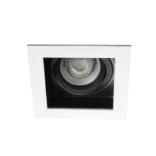 Kanlux ARET 26720 Einbauleuchte GU5,3/GU10 weiss 5905339267207