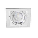 Kanlux 26755 ALREN DTL-C Einbaurahmen