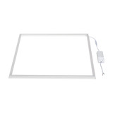 Kanlux LED Panel Avar 32W neutralweiss 4000K Weiß Aluminium 59x59cm 26788