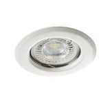 Kanlux 26790 ALOR DSO-W Einbaurahmen