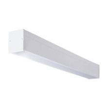 Kanlux 27416 ALIN 4LED 1X60-W-NT Röhrenleuchte/Pendelleuchte