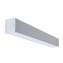 Kanlux 28442 AL 4LED 60-MPR-SR-NT Röhrenleuchte/Deckenleuchte