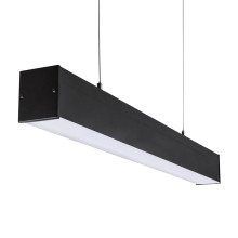 Kanlux 28444 AL 4LED 60-MPR-B Röhrenleuchte/Pendelleuchte