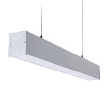 Kanlux 28445 AL 4LED 60-MPR-SR Röhrenleuchte/Pendelleuchte