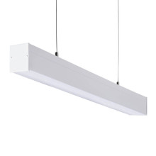 Kanlux 28449 AL 4LED 120-MPR-W Röhrenleuchte/Pendelleuchte