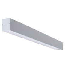 Kanlux 28454 AL 4LED 150-MPR-SR-NT Röhrenleuchte/Deckenleuchte