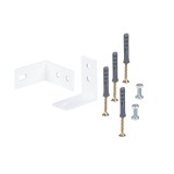 Kanlux Montagezubehör ALIN ALIN NT GRIP 29557