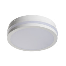 Kanlux 32940 BENO LED Deckenleuchte 18W 4000K Neutralweiss IP54