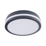 Kanlux 29260 BISO LED EL 8W-GR 5905339292605