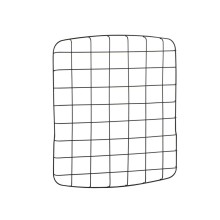 Kanlux Außenleuchten/Zubehör FL AGOR HI Schwarz 33482