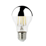 Kanlux Lampe XLED A60 MIRROR E27 33515