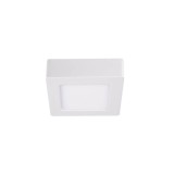 Kanlux Downlight, Einbauleuchte KANTI V2LED Weiß 33546