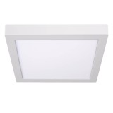 Kanlux KANTI V2LED 24W-NW-W Downlight Leuchte Weiß 33557