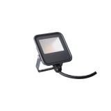 Kanlux LED Außenstrahler IQ-LED FL Schwarz IP65 33880