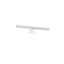 Kanlux Lineare LED-Möbelleuchte ASTIM Weiß IP44 34931