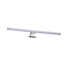 Kanlux Lineare LED-Möbelleuchte ASTIM Chrom IP44 34935