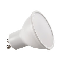 Kanlux 34970 TOMIv2 LED 6.5W GU10 neutralweiss Spot