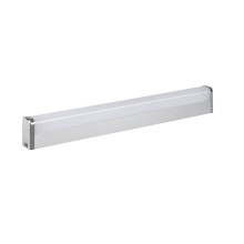 Kanlux LED-Wand-Deckenleuchte AKVO Chrom IP44 36664