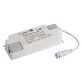 Kanlux LED Treiber, Netzteil Blingo 24W 600mA Weiß 37262