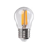 Kanlux LED Filament Tropfen XLED EX E27 G45 3,8W 806lm warmweiss 2700K 37344