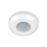 Kanlux Bewegungsmelder Zona Mini PIR Decke Weiß 37364