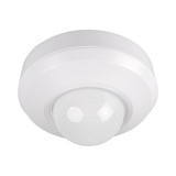 Kanlux Bewegungsmelder Sento PIR Decke IP44 Weiß 37366