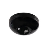 Kanlux Bewegungsmelder Zona PIR Decke hoch Schwarz 37379